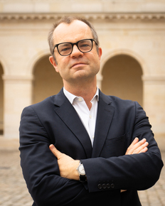 Bruno BELGODÈRE